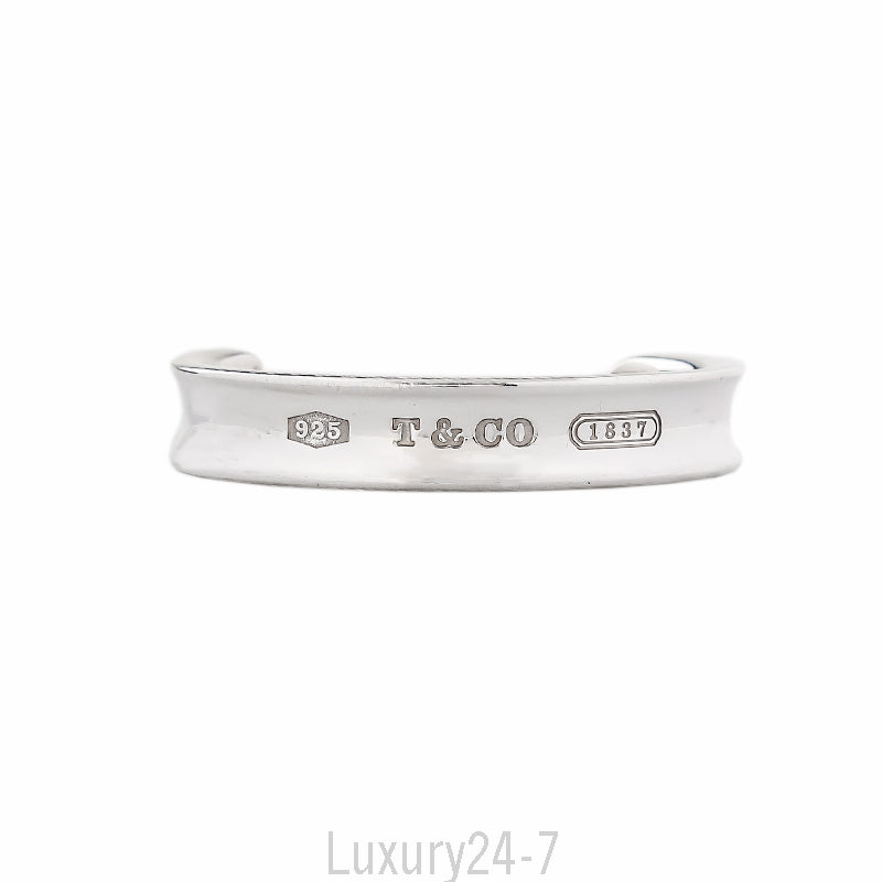 Tiffany & Co. 1837 Bracelet