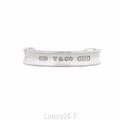 Tiffany & Co. 1837 Bracelet