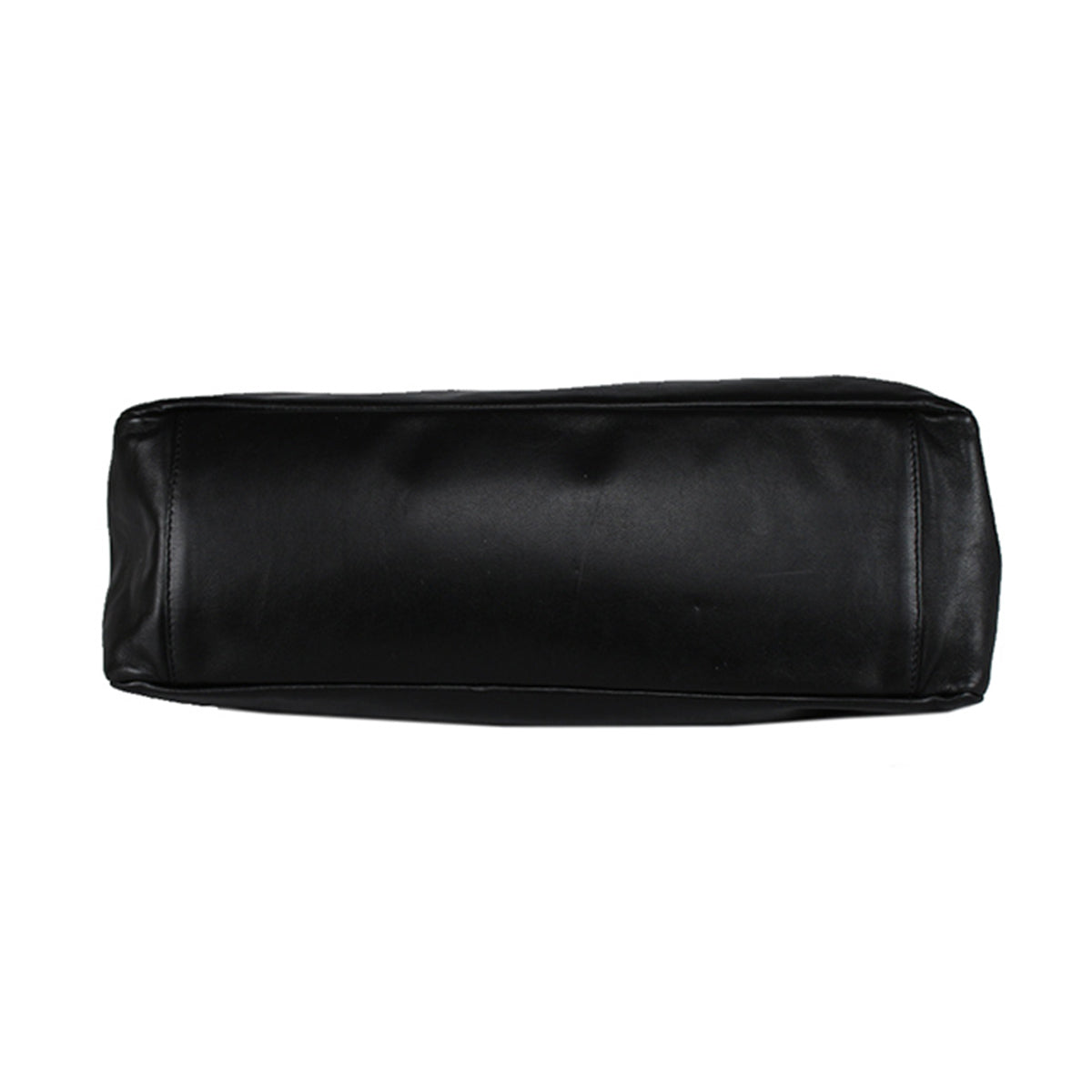 Chanel Black  Rodeo Drive Hobo Bag