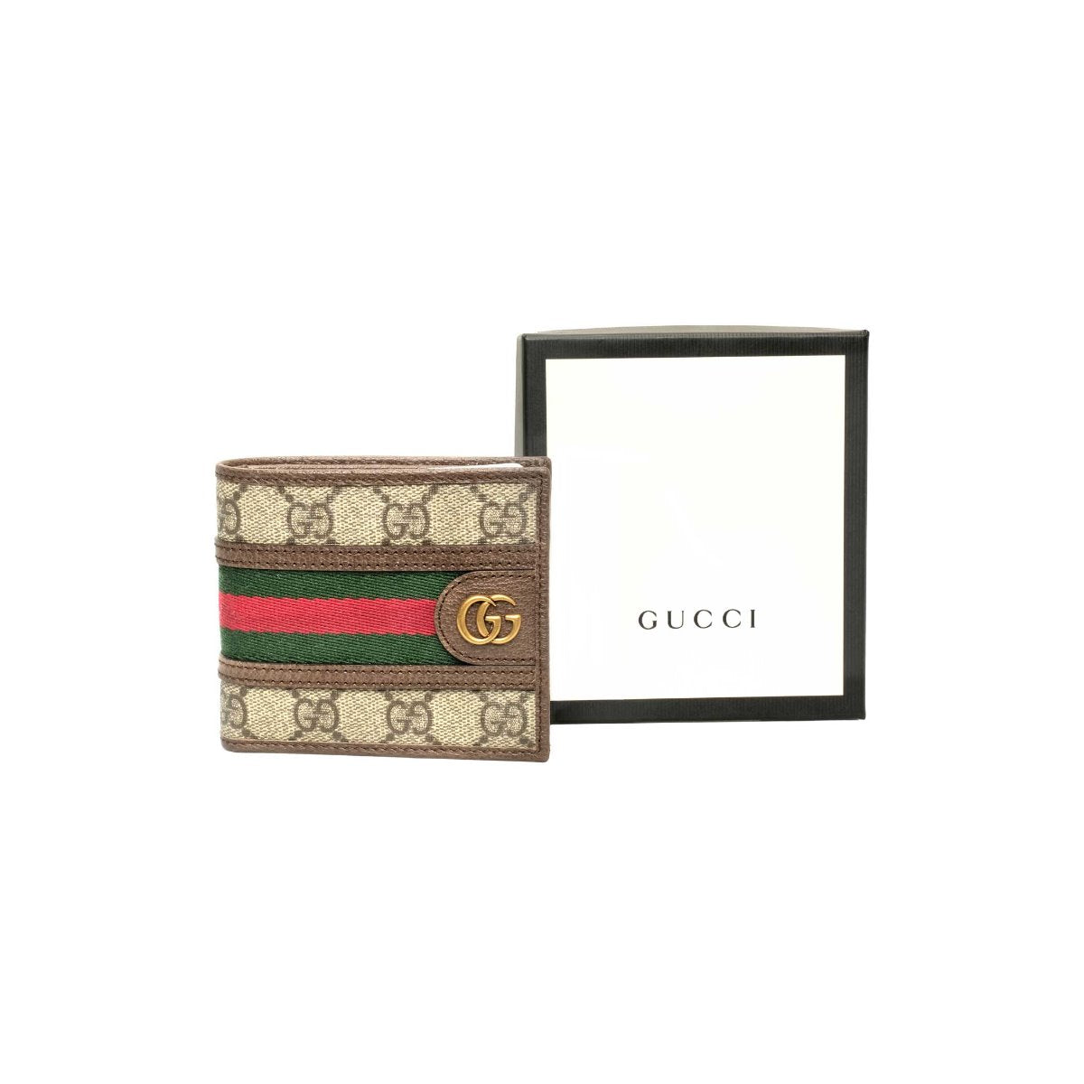 Gucci GG Opidia Bifold Wallet