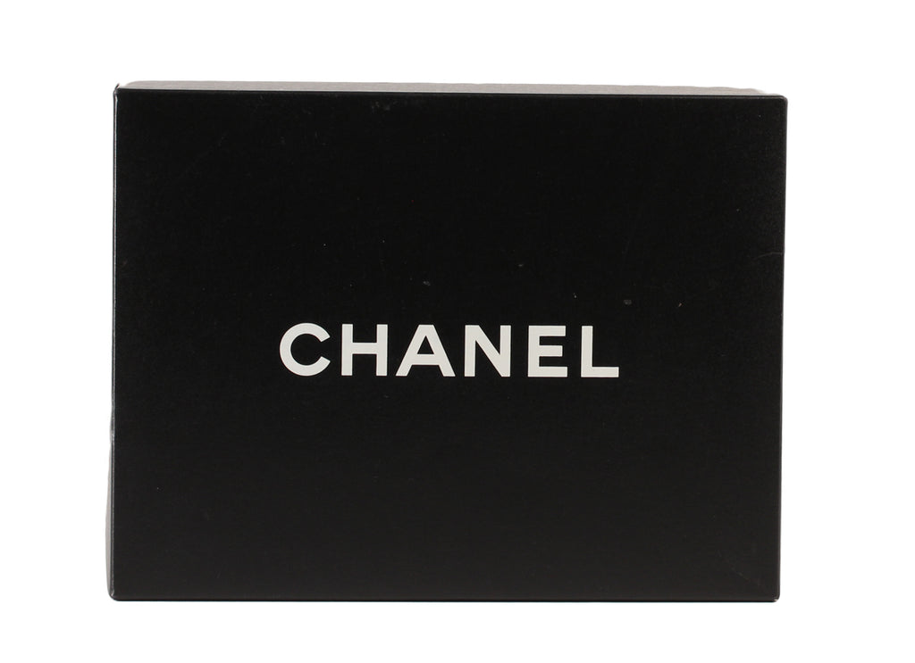 Chanel Black Quilted Caviar Leather Jumbo Classic Single Flap Shoulder Bag GHW