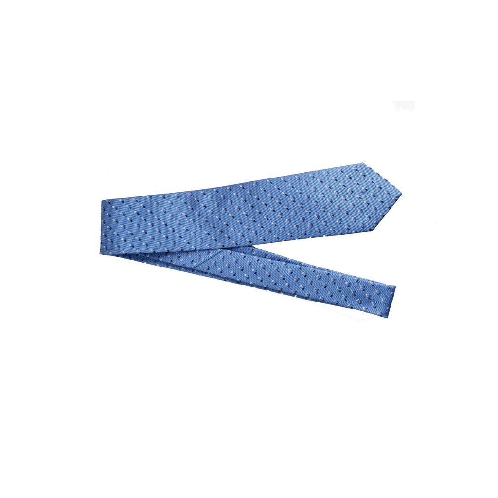 Hermés H Square Tie