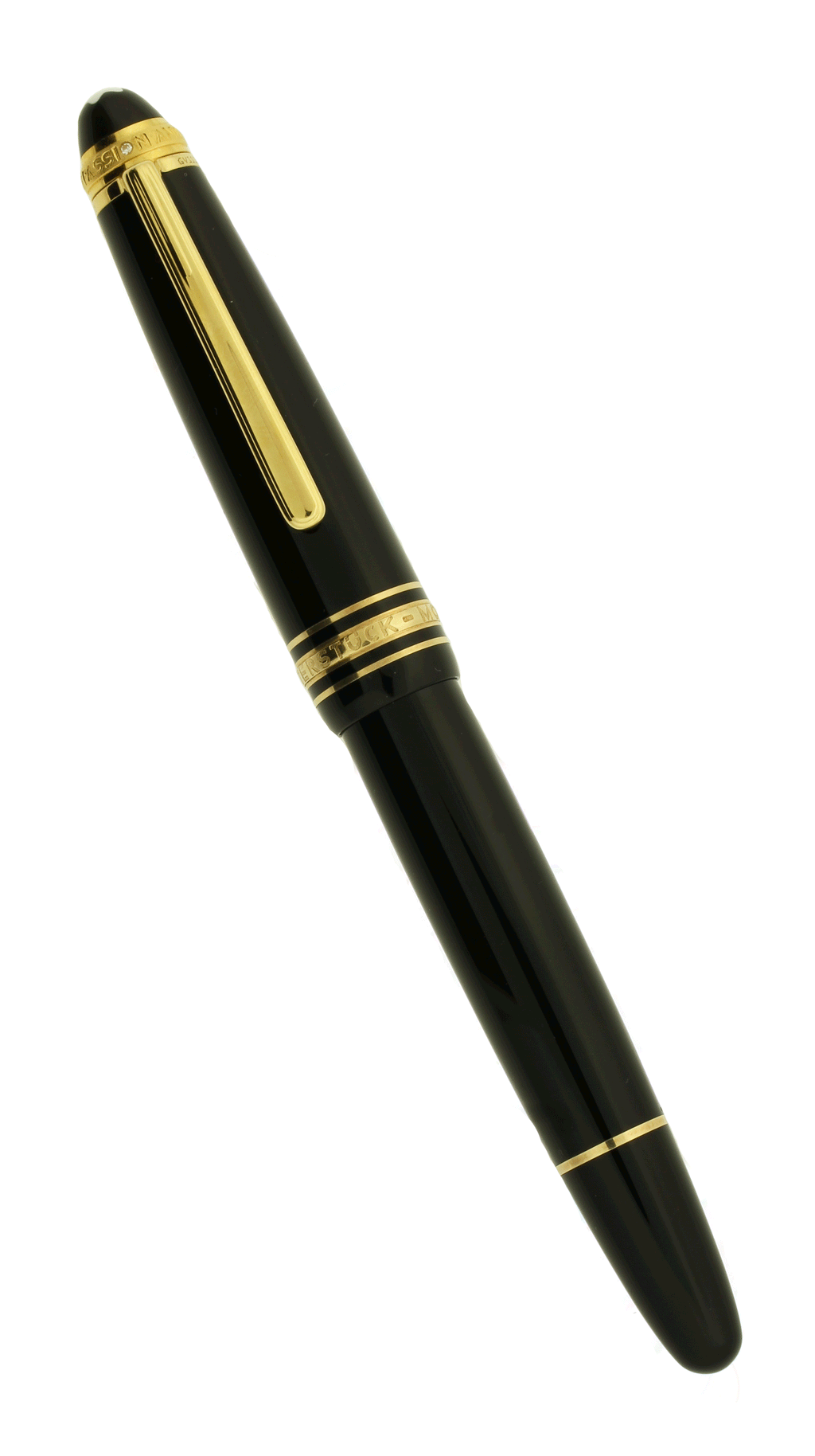 Mont Blanc Pen