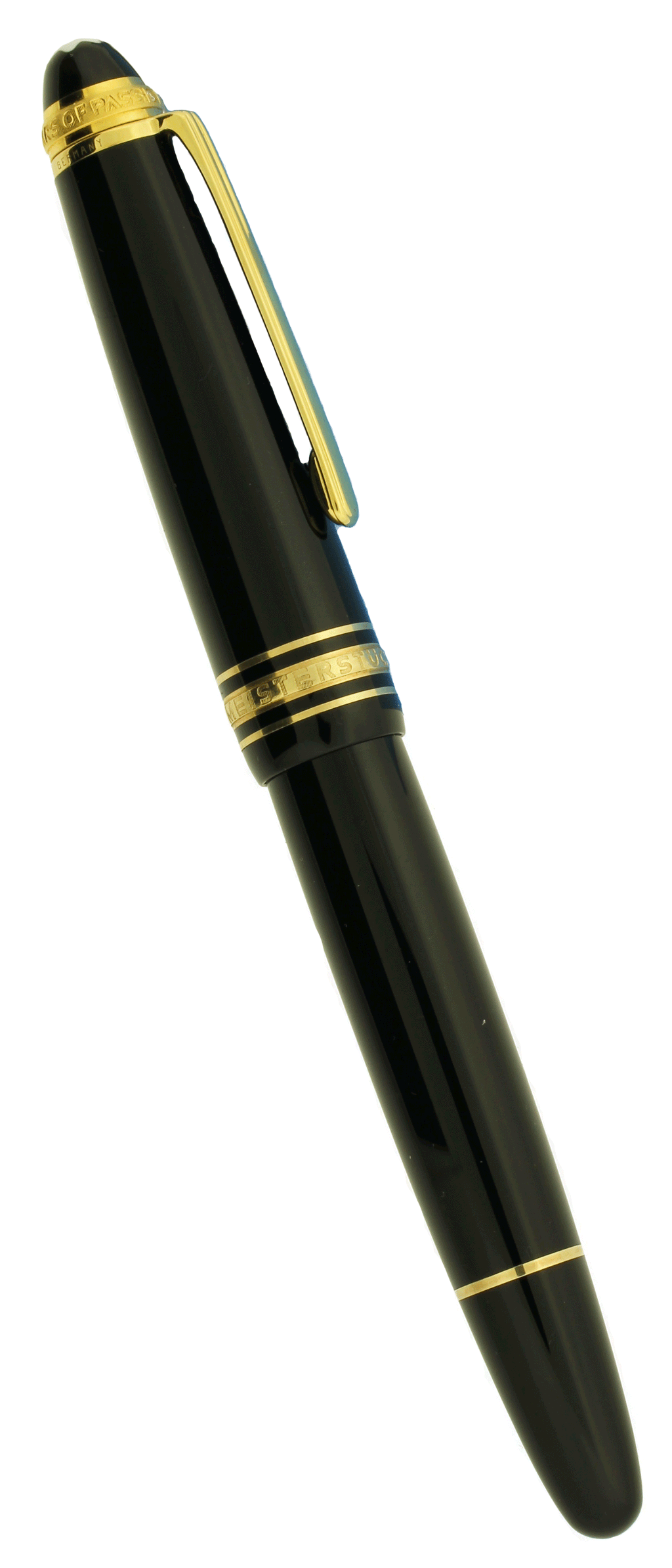 Mont Blanc Pen