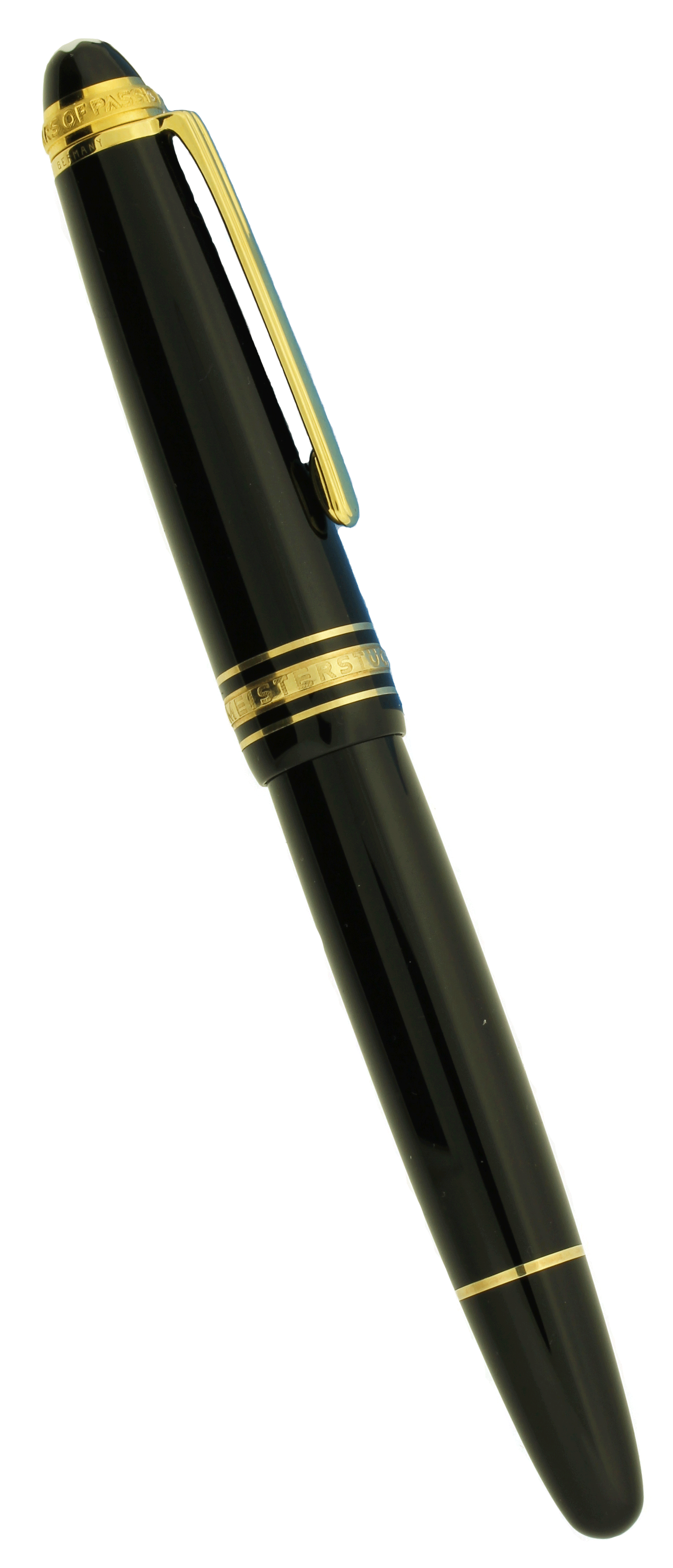Mont Blanc Pen
