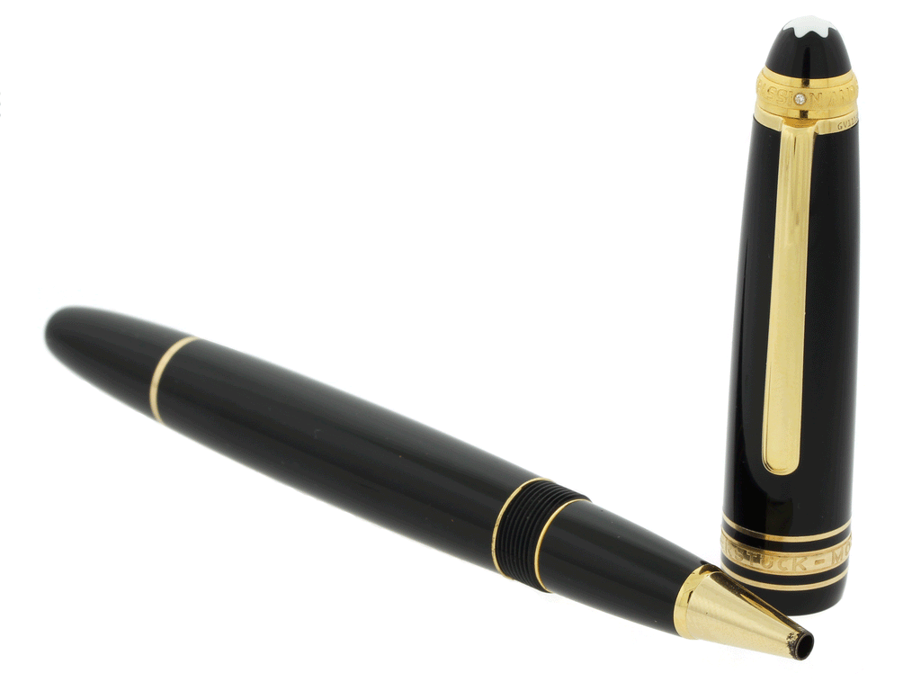Mont Blanc Pen