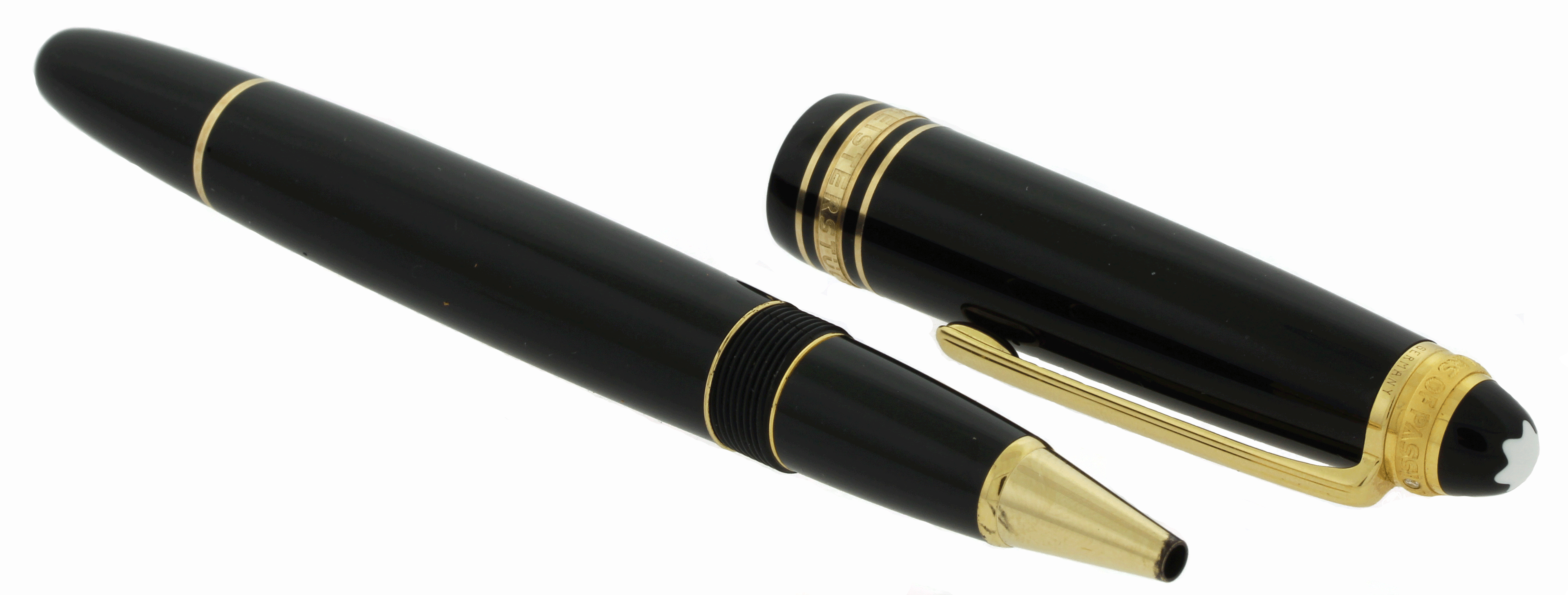 Mont Blanc Pen