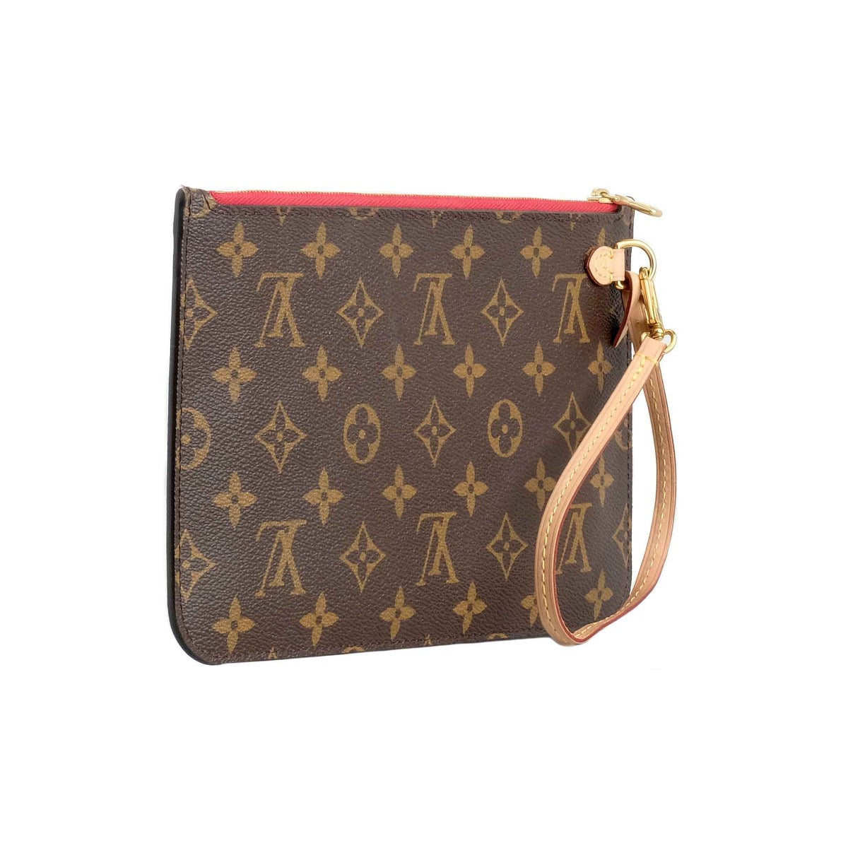 Louis Vuitton Monogram Neverfull Pochette