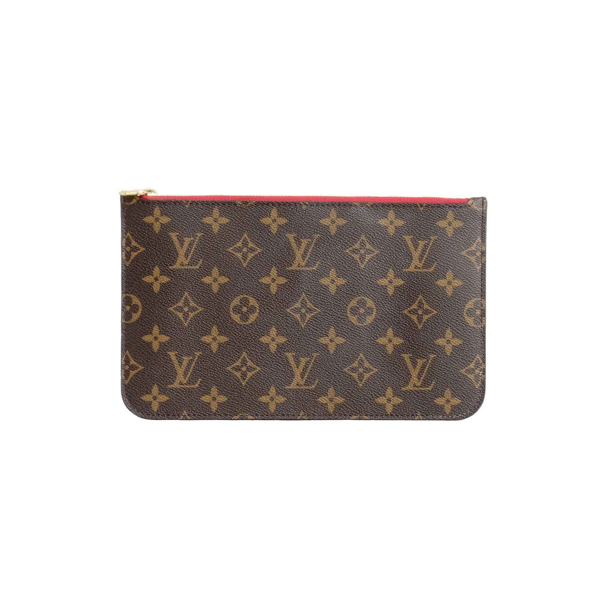 Louis Vuitton Monogram Neverfull Pochette