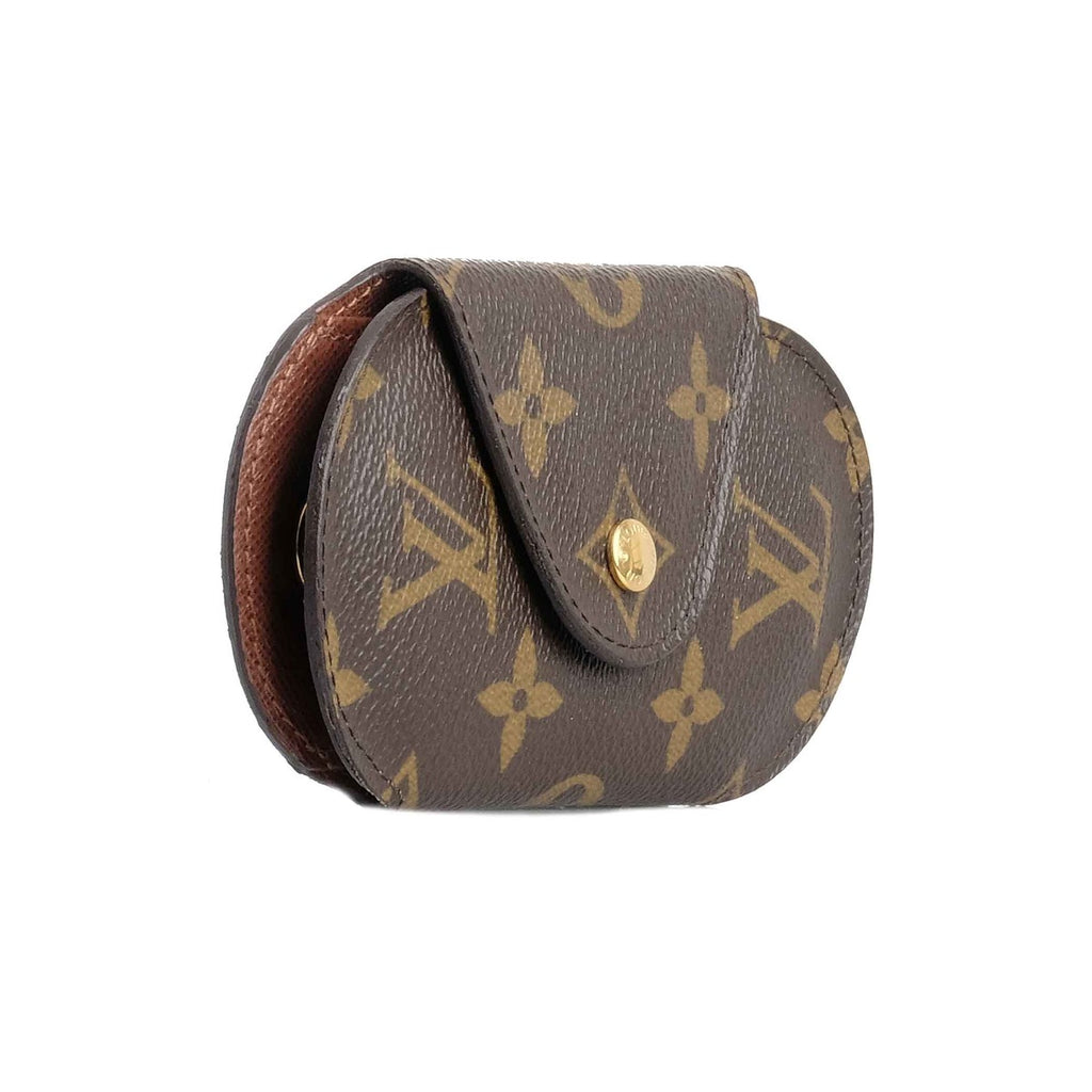 Louis Vuitton Monogram 6 Key Holder