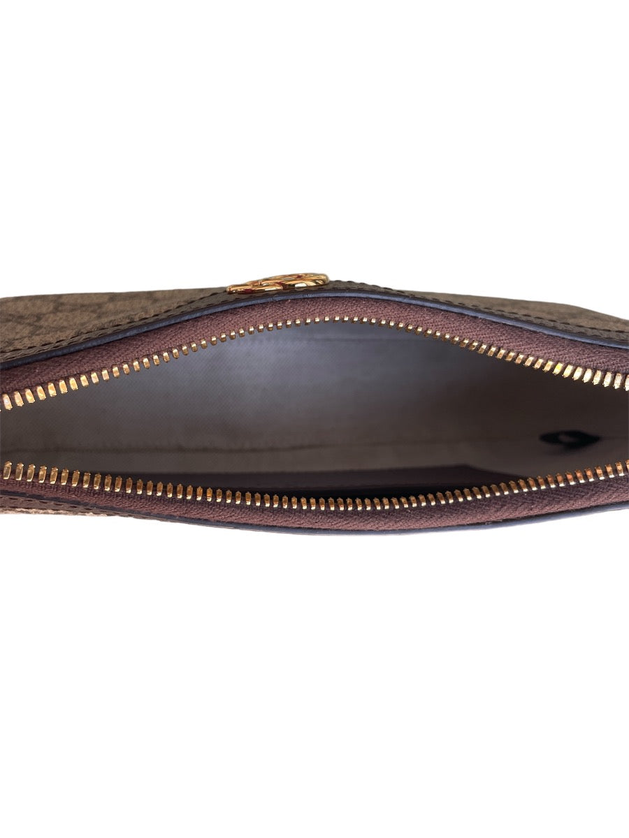 Gucci Monogram  Ophidia GG Small Bag