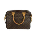 Louis Vuitton Icare Monogram Messenger Travel Bag