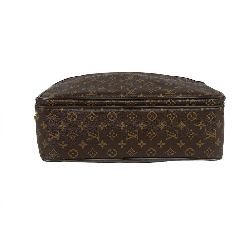 Louis Vuitton Icare Monogram Messenger Travel Bag