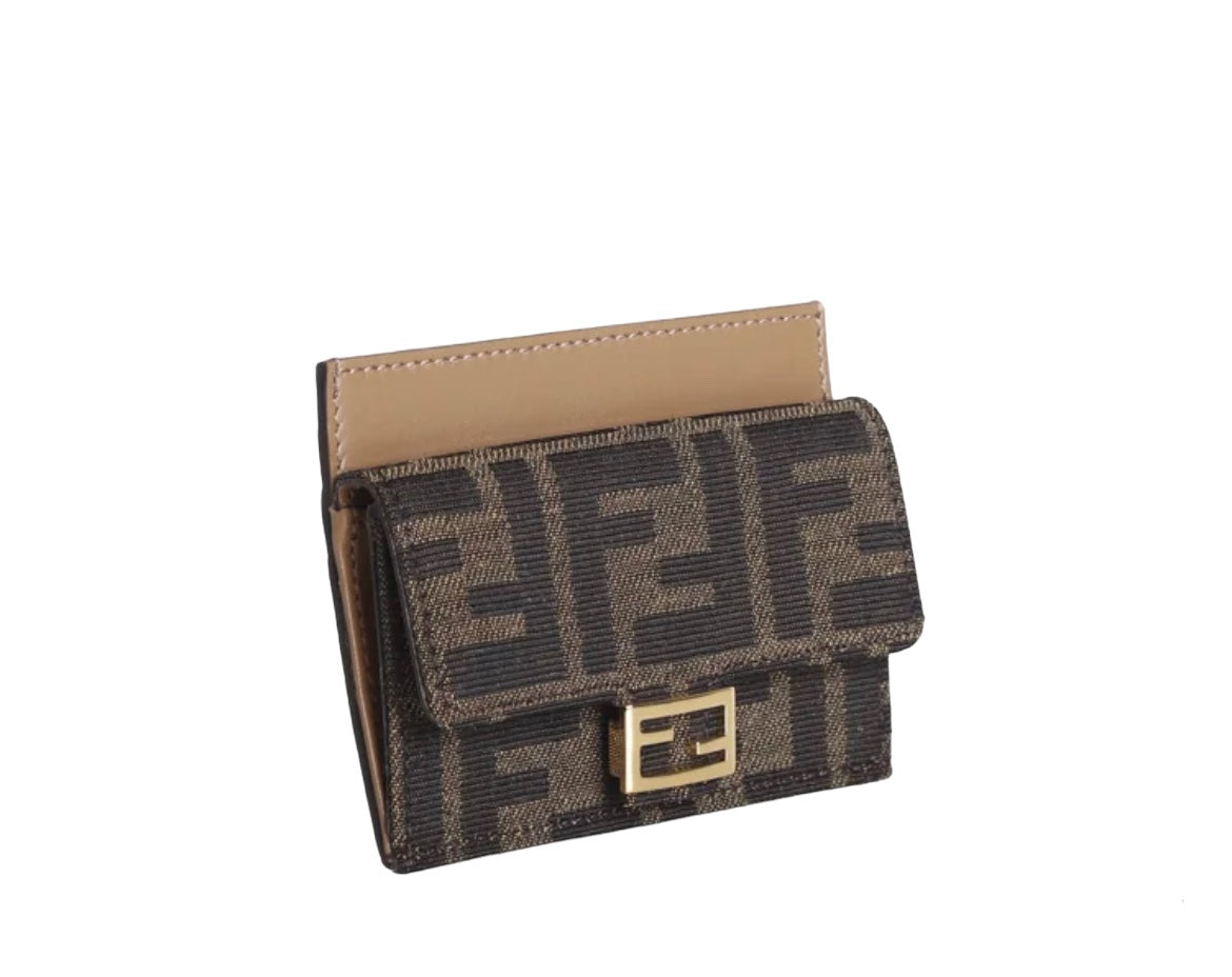 Fendi Baguette Cardholder
