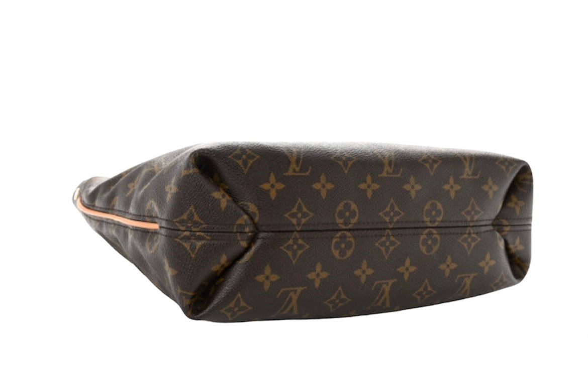 Louis Vuitton Monogram Sully PM Bag