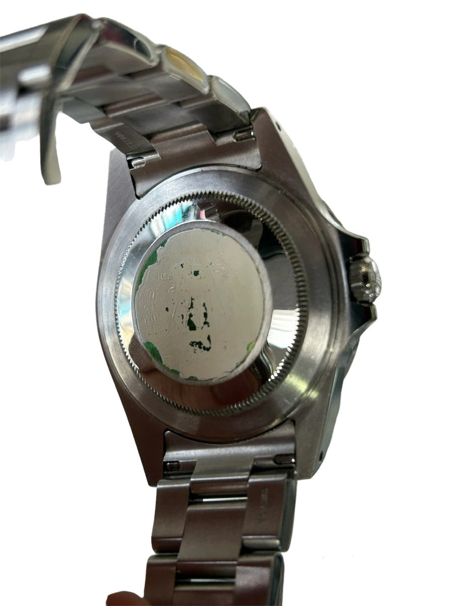 Rolex Explorer II  Ref 16570 Full Set
