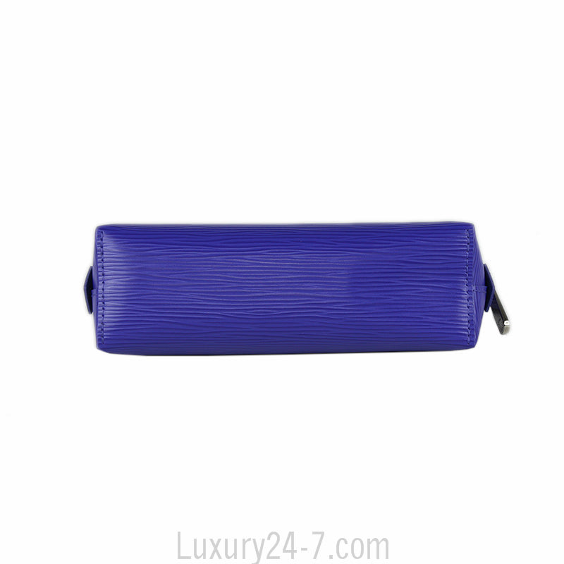 Louis Vuitton Epi Figue Cosmetic Pouch