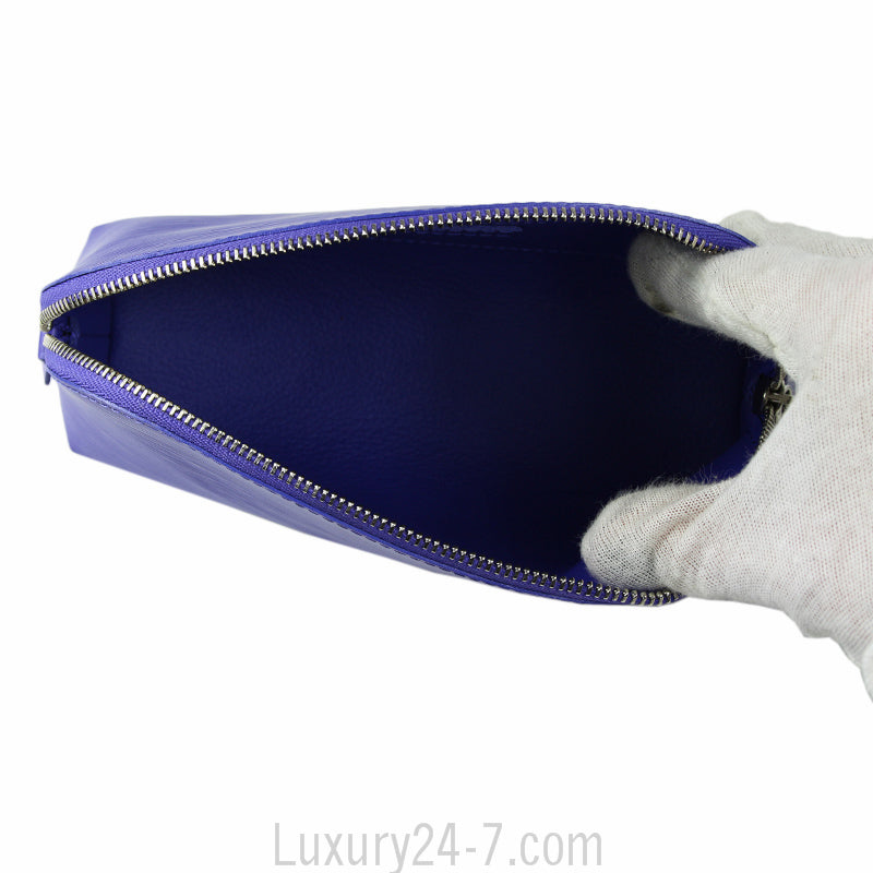 Louis Vuitton Epi Figue Cosmetic Pouch