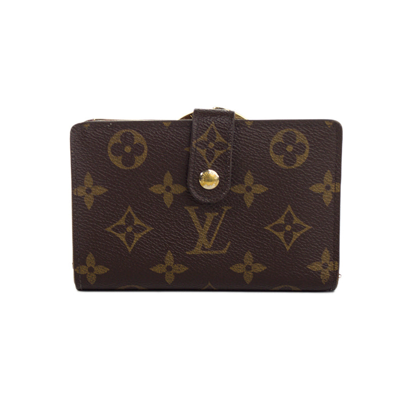 Louis Vuitton Monogram Wallet