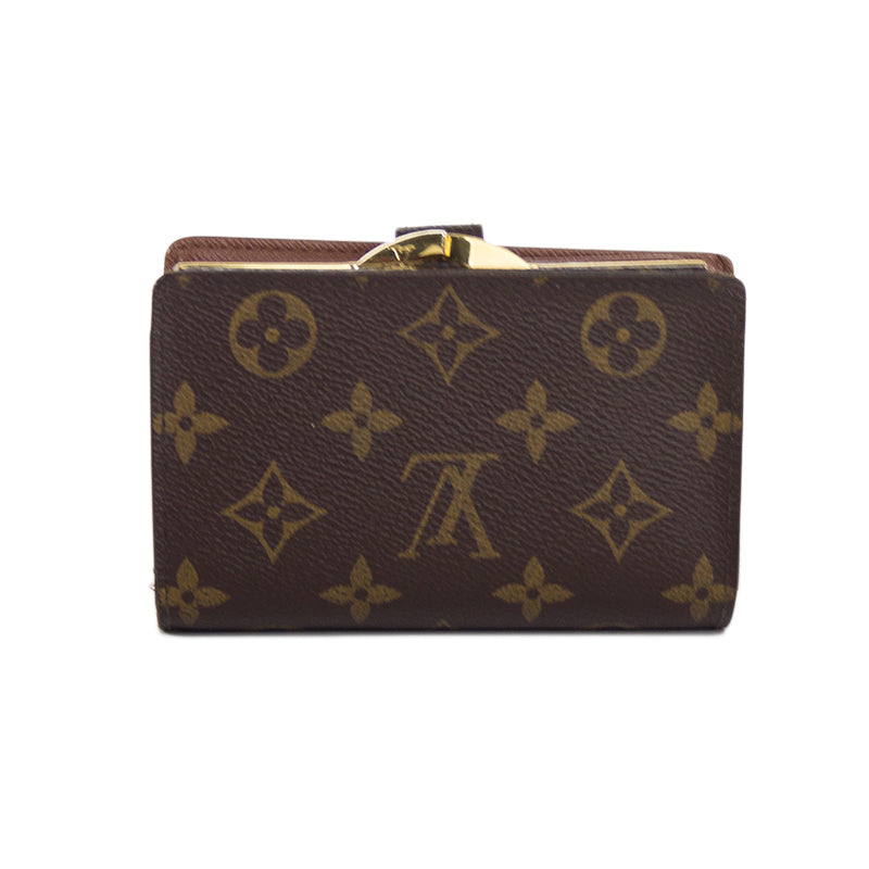 Louis Vuitton Monogram Wallet