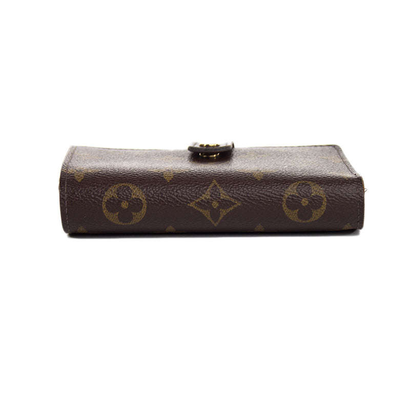 Louis Vuitton Monogram Wallet
