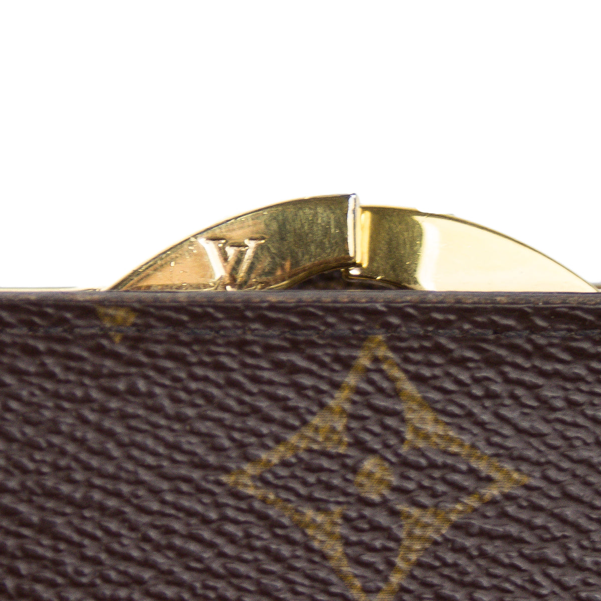 Louis Vuitton Monogram Wallet
