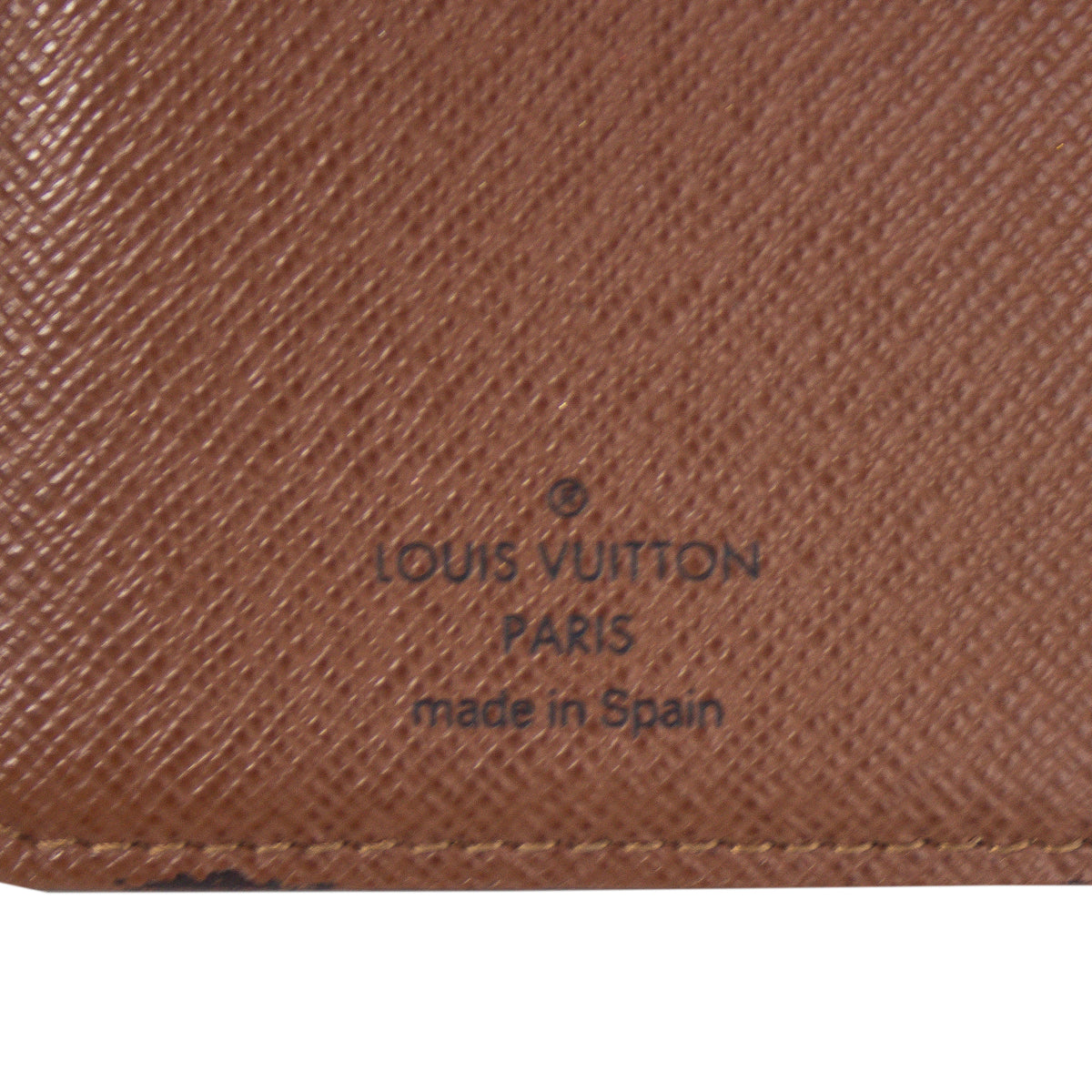 Louis Vuitton Monogram Wallet