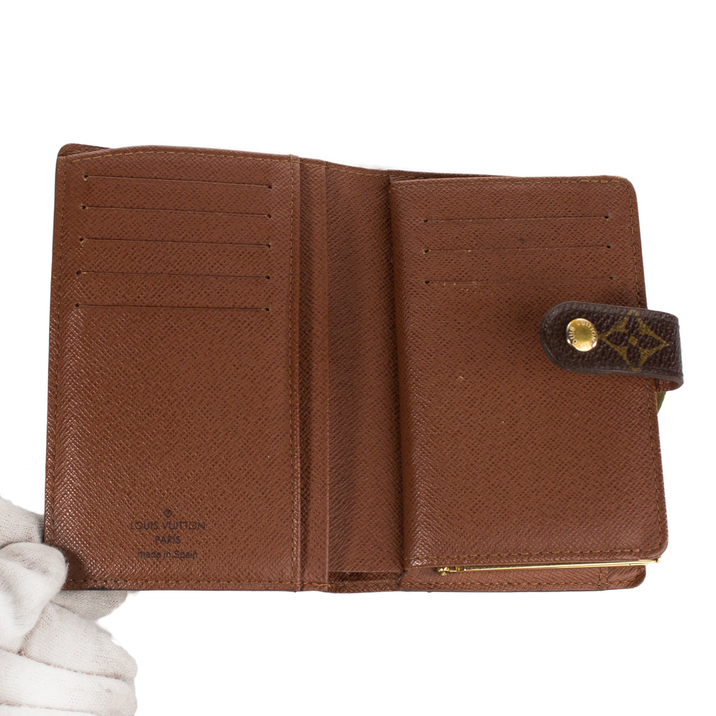 Louis Vuitton Monogram Wallet