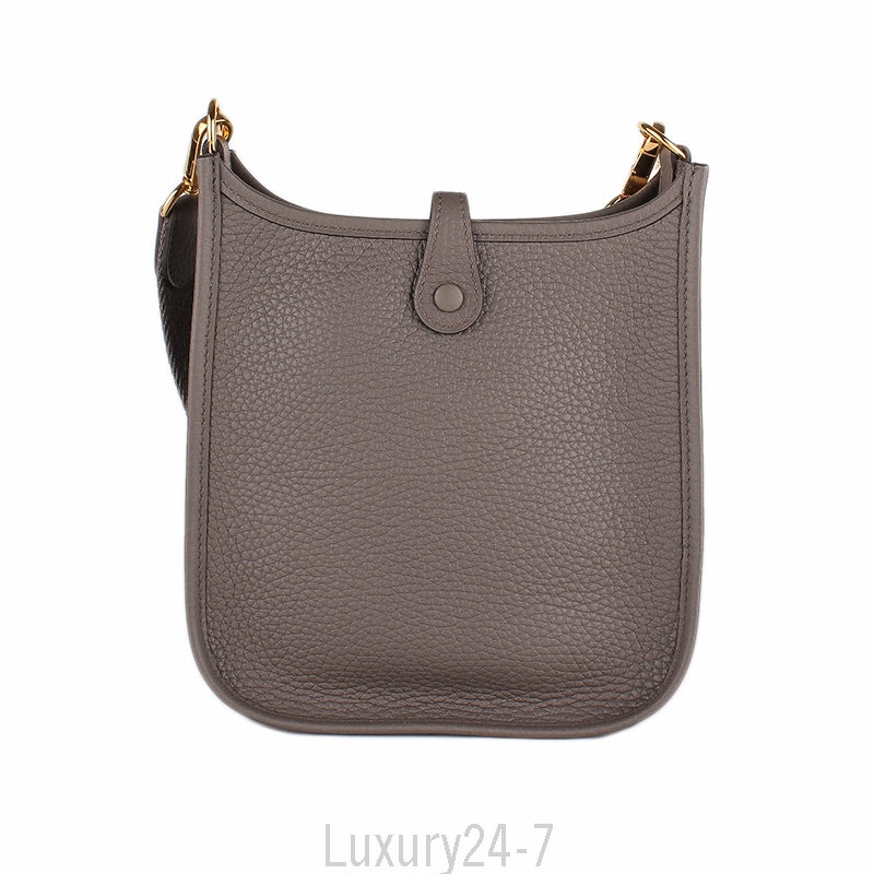 Hermès Etain Evelyne 16 Amazone TPM