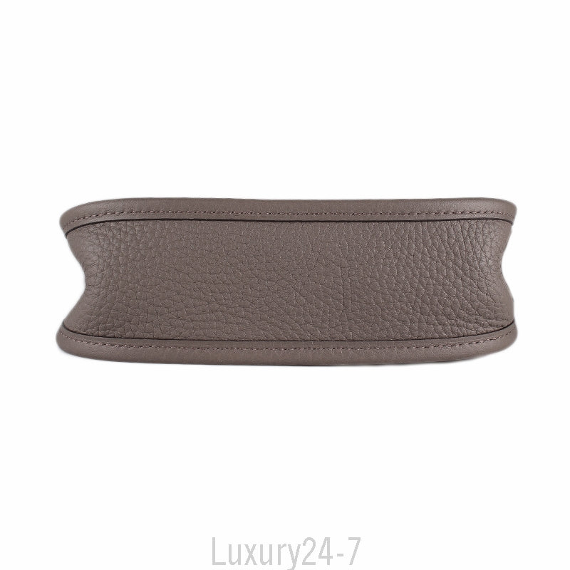 Hermès Etain Evelyne 16 Amazone TPM