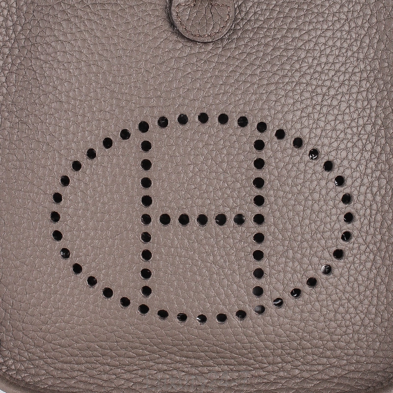Hermès Etain Evelyne 16 Amazone TPM