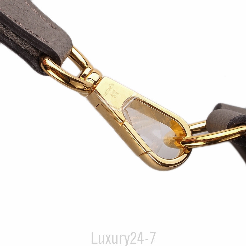 Hermès Etain Evelyne 16 Amazone TPM