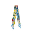 Hermes Blue  Danse Pacifique Twilly