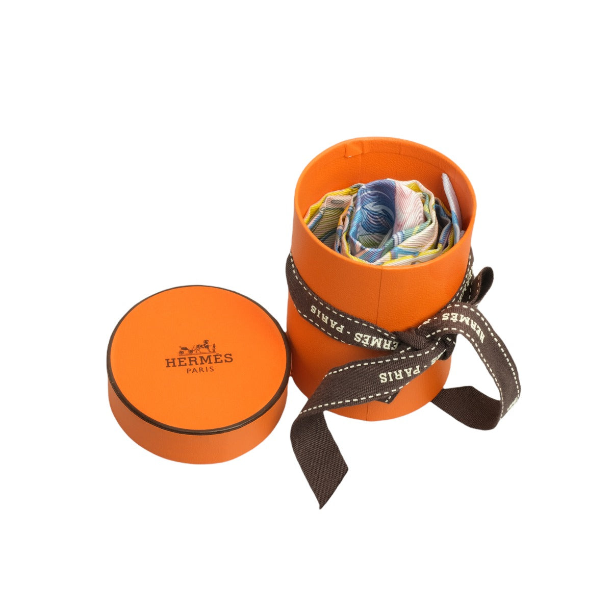 Hermes Blue  Danse Pacifique Twilly