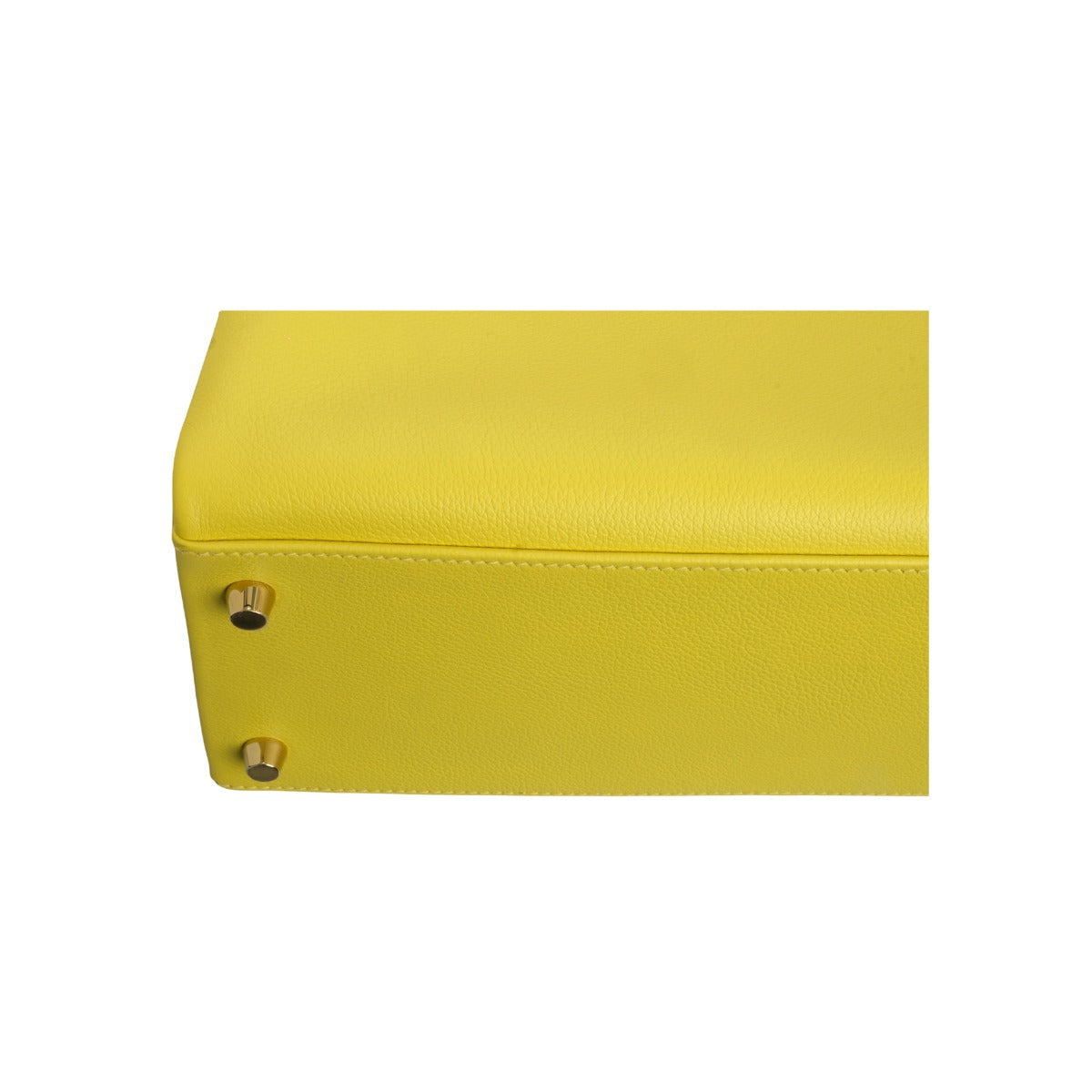 2020 Hermès Lime Kelly 32 Gold Hardware