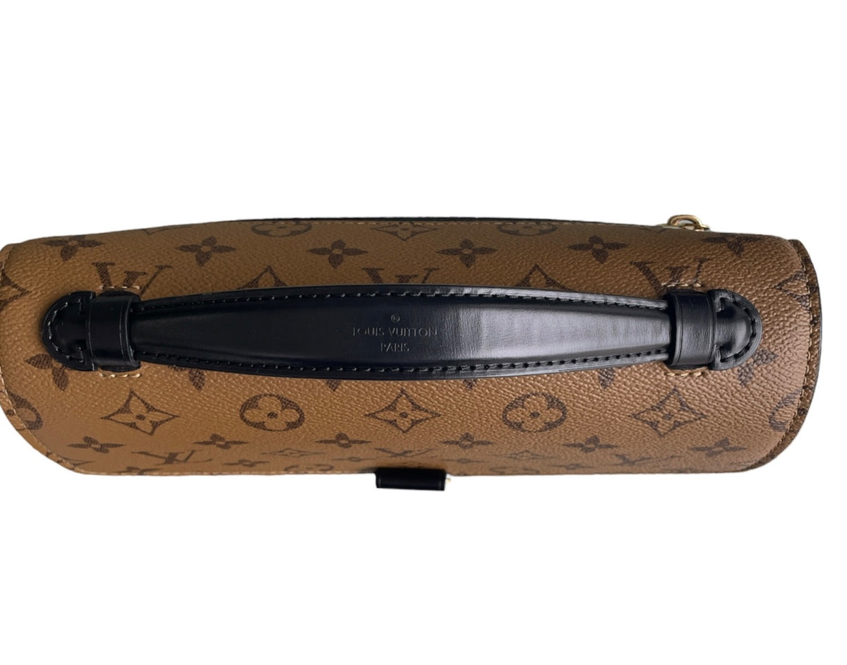 Louis Vuitton Reverse Monogram Metis Bag