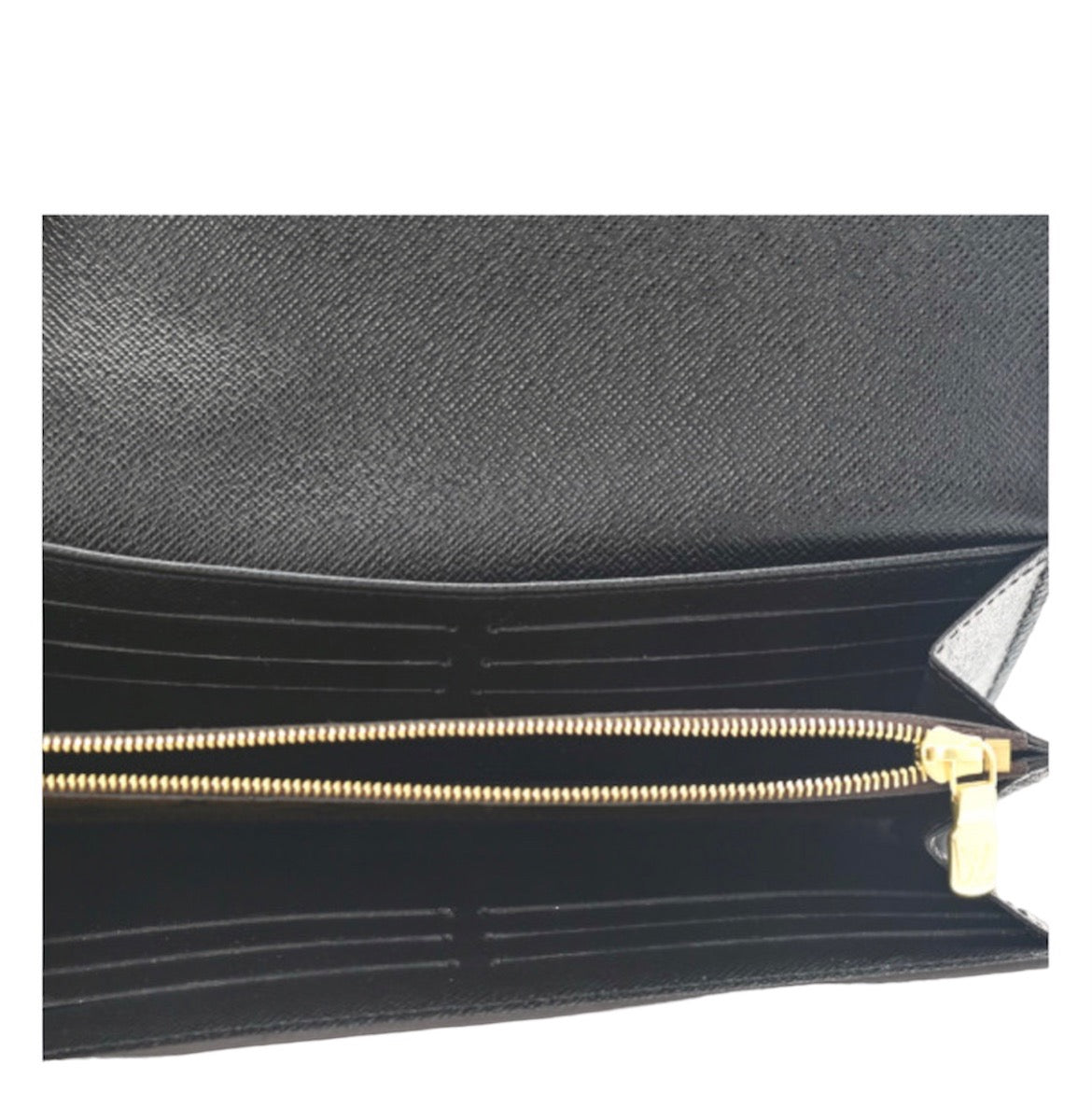 Louis Vuitton Reverse Monogram Sarah Wallet
