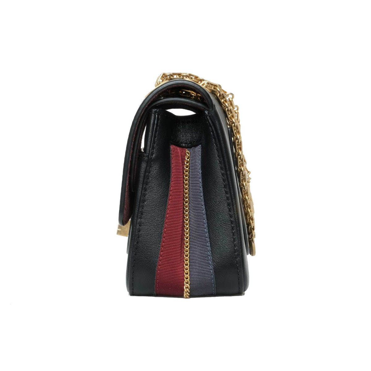 Chanel Navy Reissue 225 Flap Bag