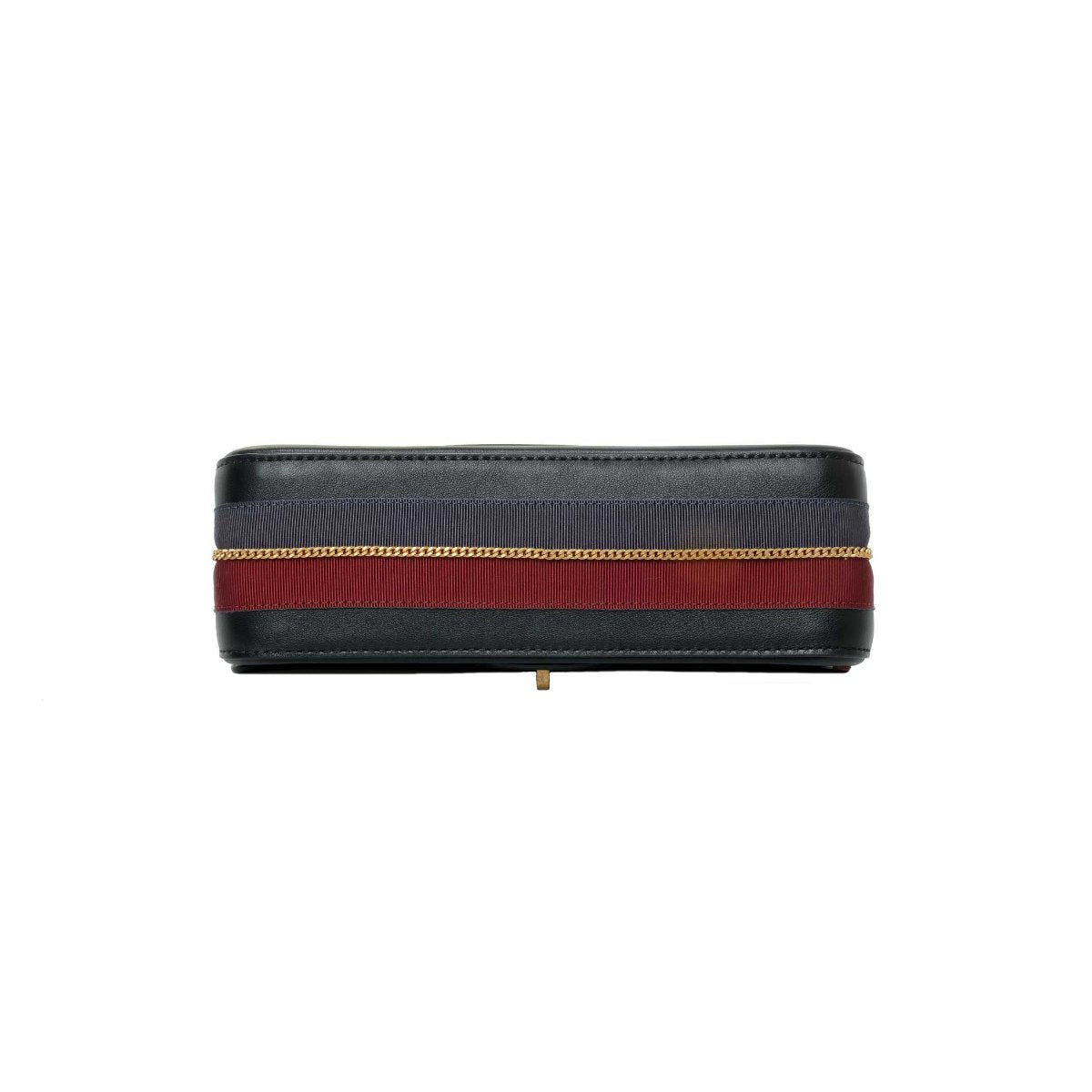 Chanel Navy Reissue 225 Flap Bag