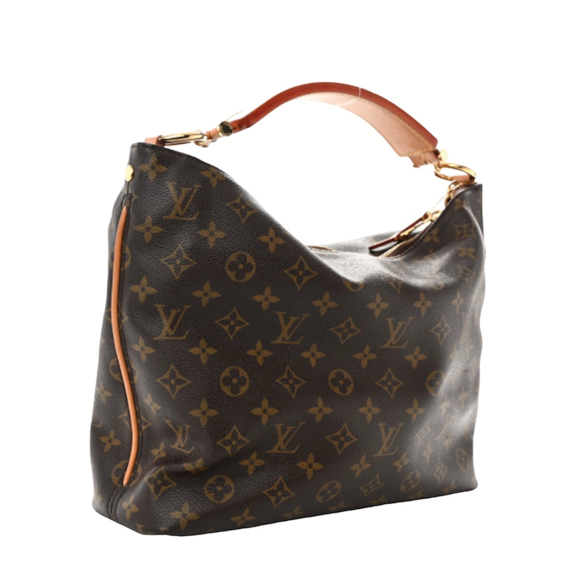 Louis Vuitton Monogram Sully PM Bag