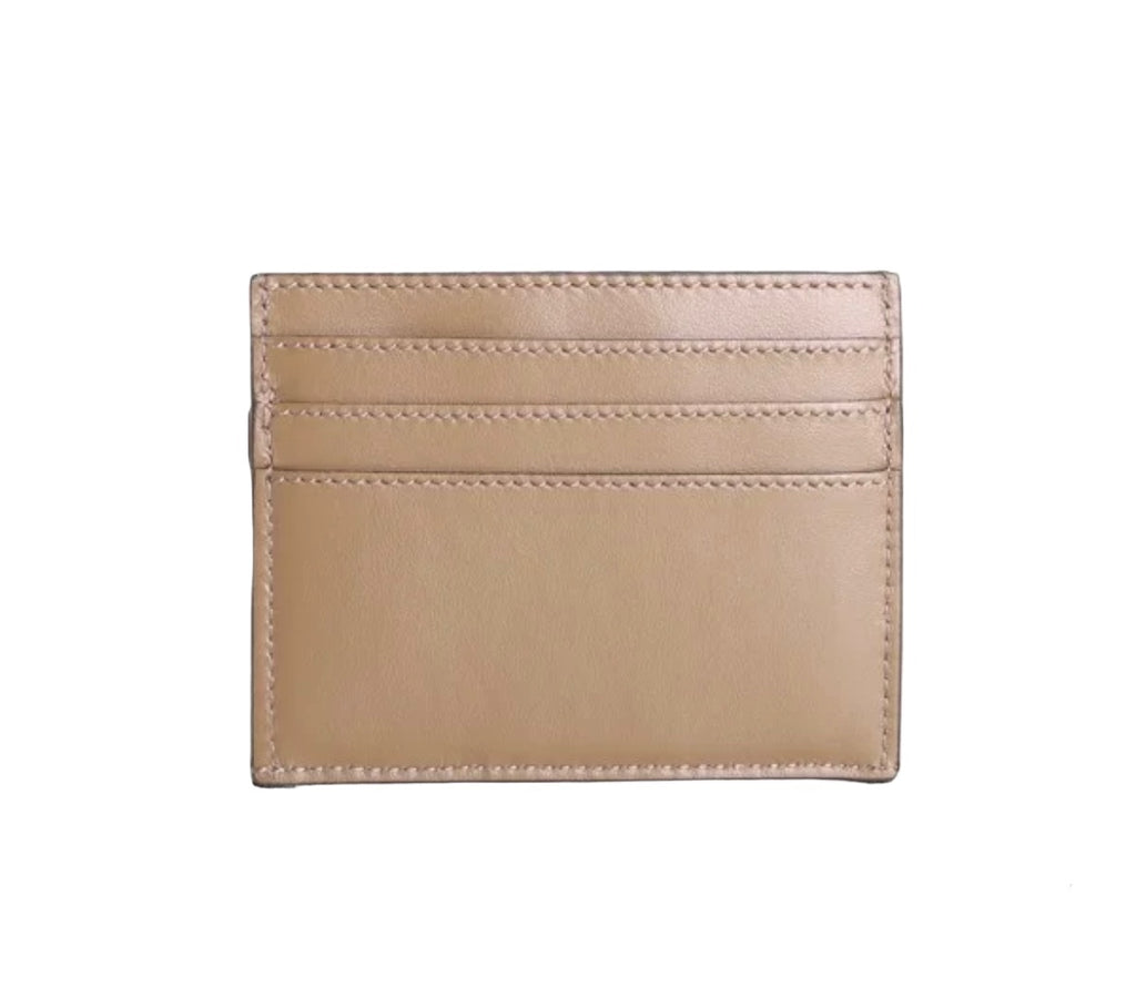 Fendi Baguette Cardholder