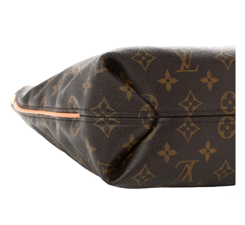 Louis Vuitton Monogram Sully PM Bag