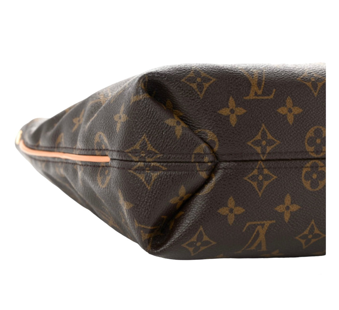 Louis Vuitton Monogram Sully PM Bag
