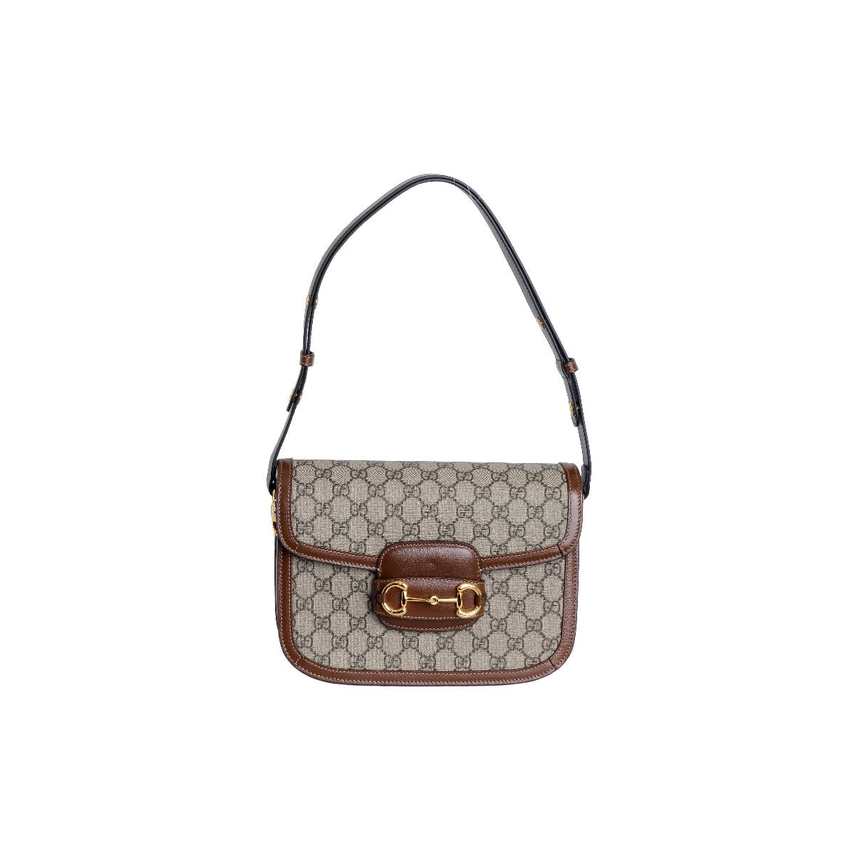Gucci Horsebit 1955 Shoulder Bag