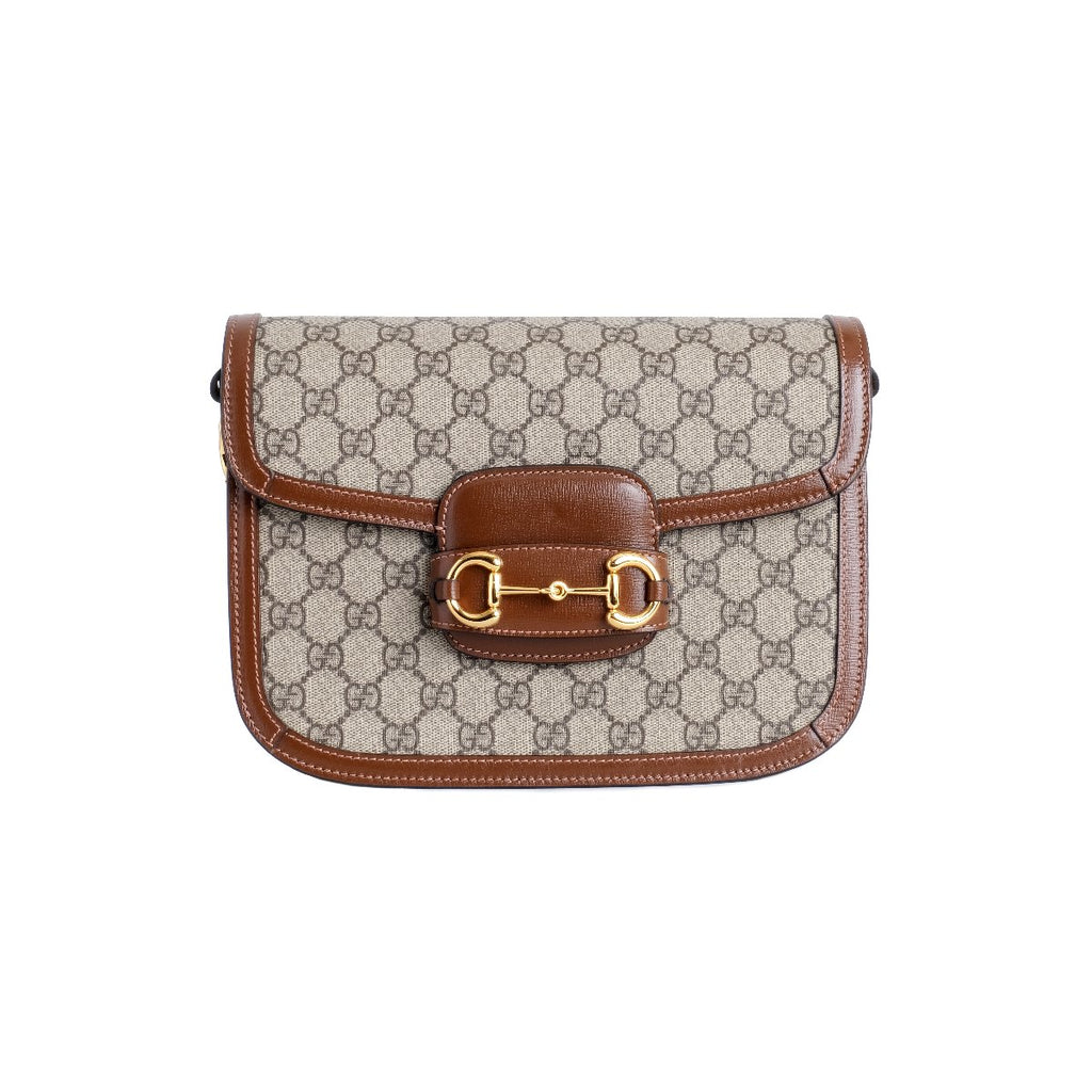 Gucci Horsebit 1955 Shoulder Bag