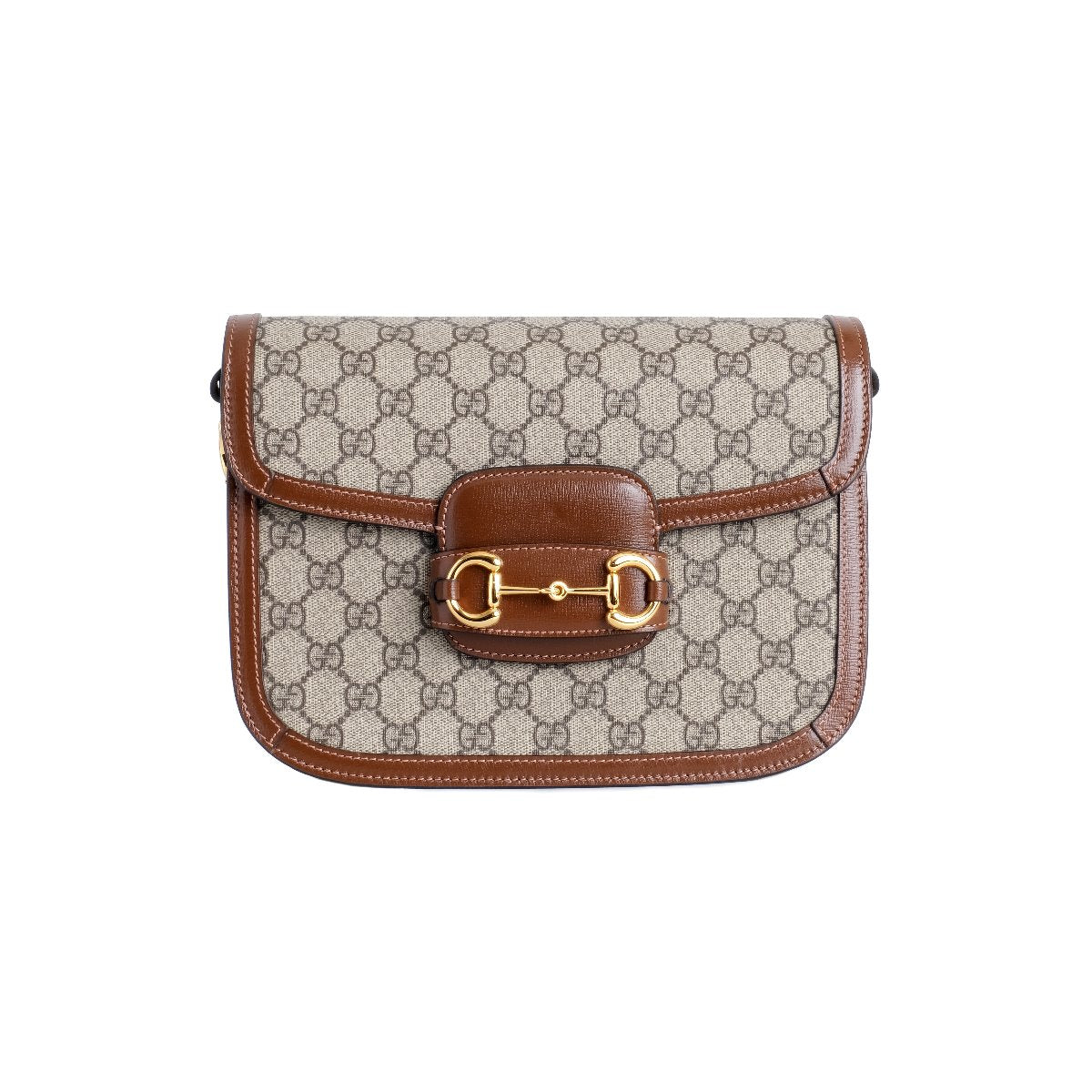 Gucci Horsebit 1955 Shoulder Bag