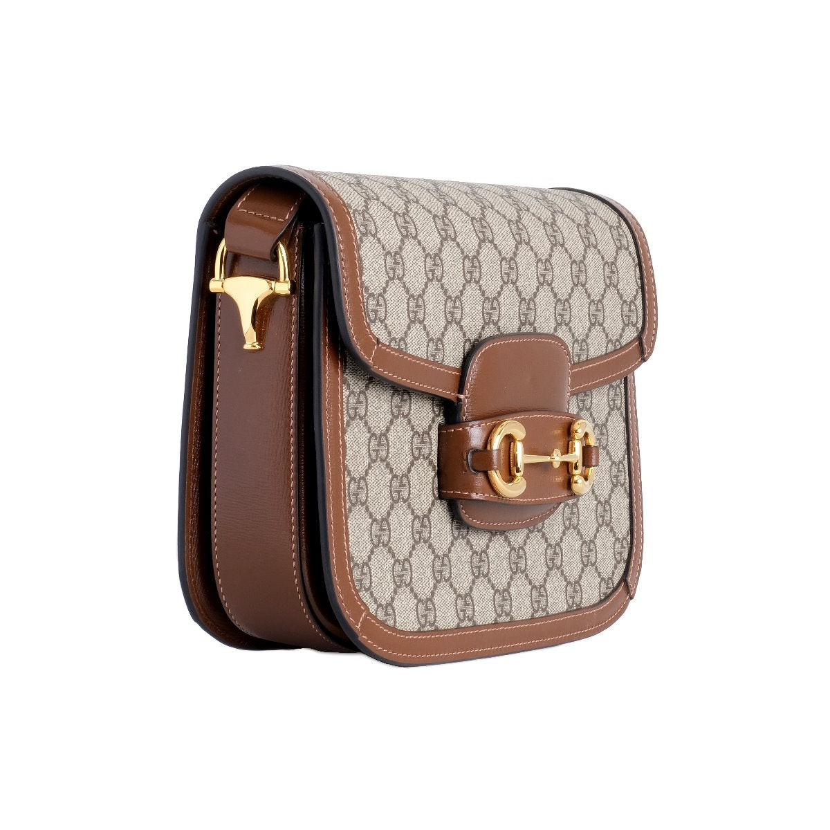 Gucci Horsebit 1955 Shoulder Bag