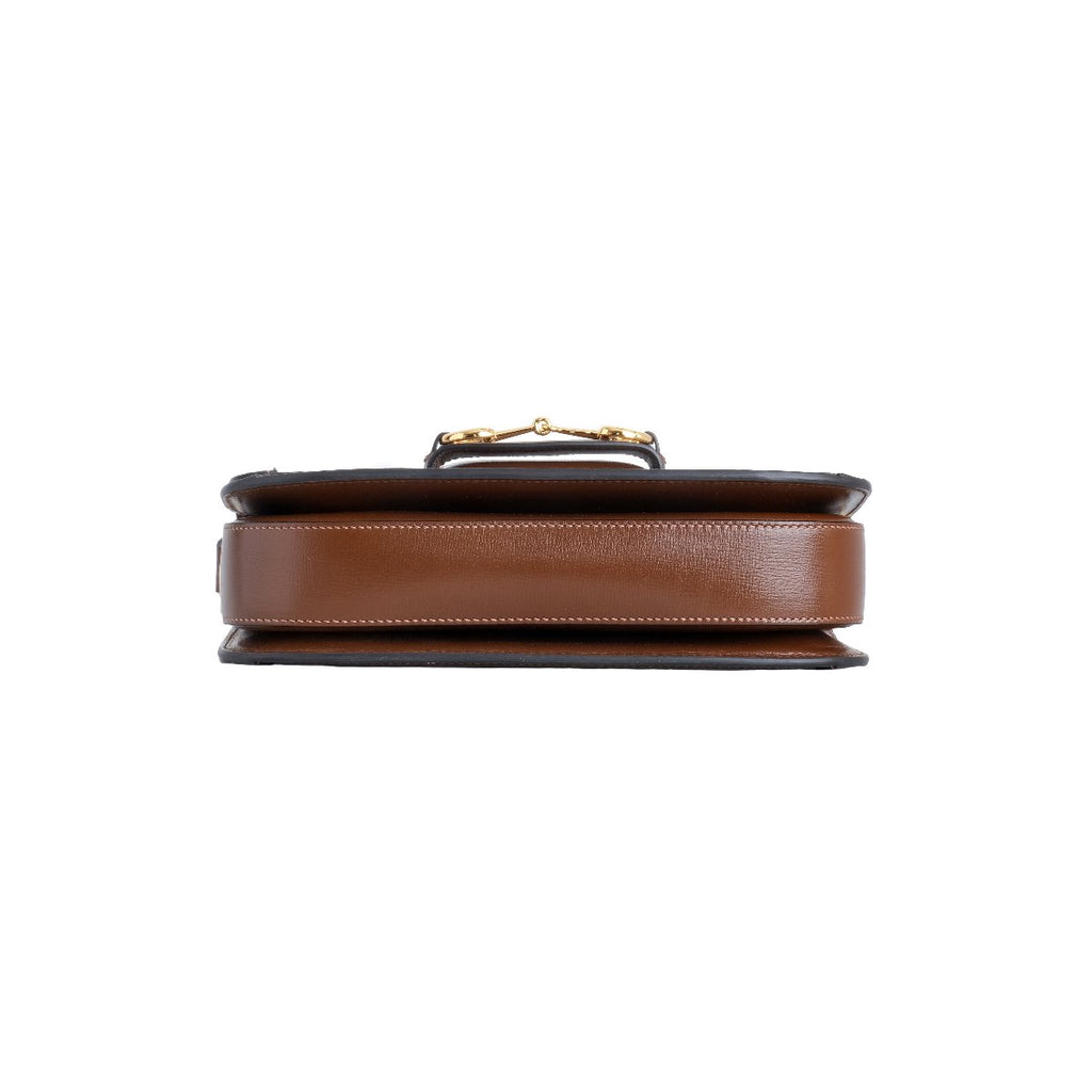 Gucci Horsebit 1955 Shoulder Bag