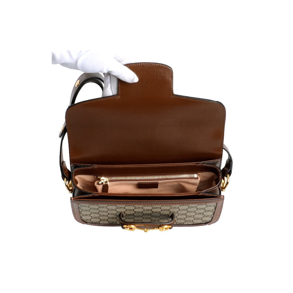 Gucci Horsebit 1955 Shoulder Bag
