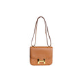Hermès Gold Constance 18